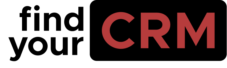 Find-Your-CRM