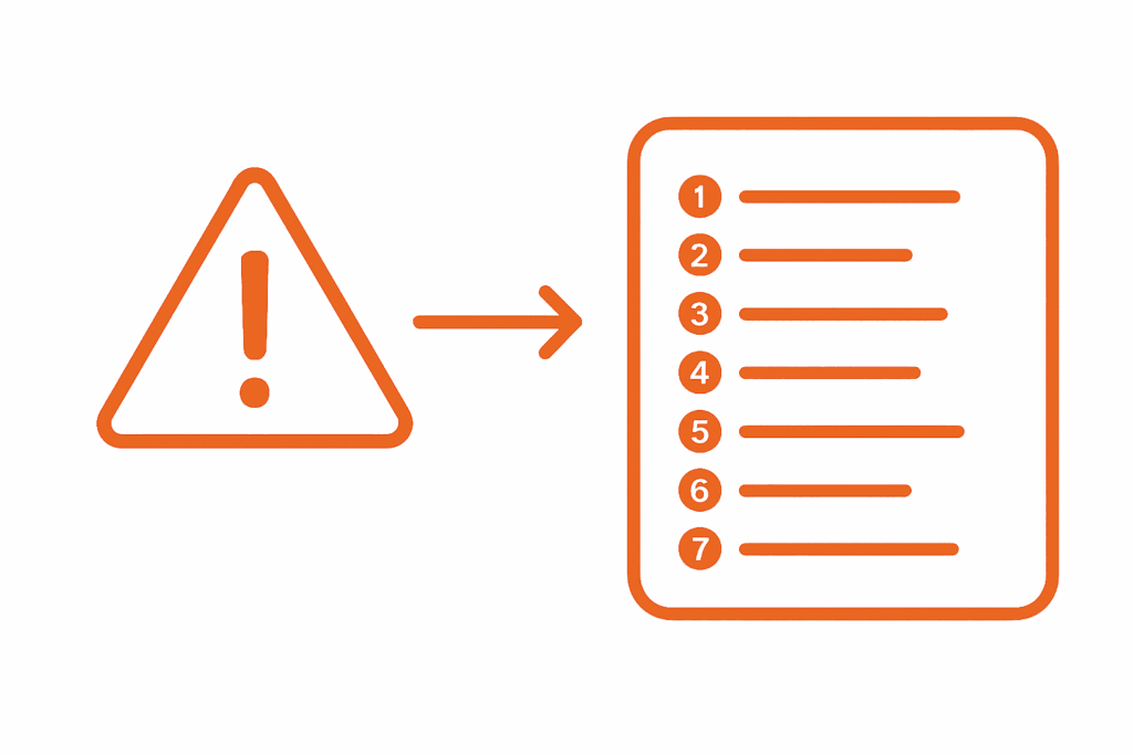 Die größten Risiken in der HR Software Auswahl – kompakt erklärt, praxisnah entschärft.
