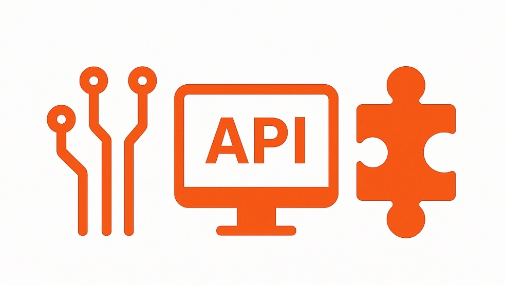 HR-Software API & Integrationen