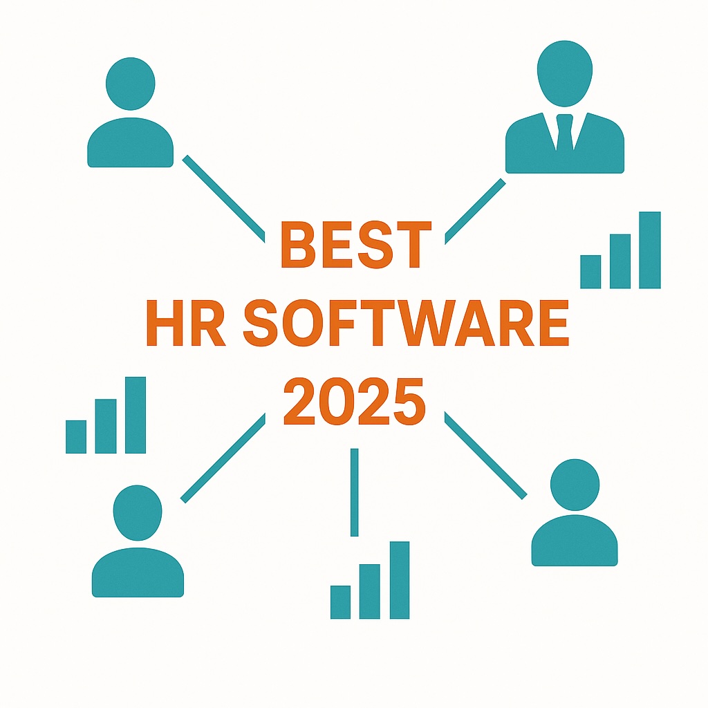 Beste HR-Software 2025 – Marktüberblick und Auswahlkriterien