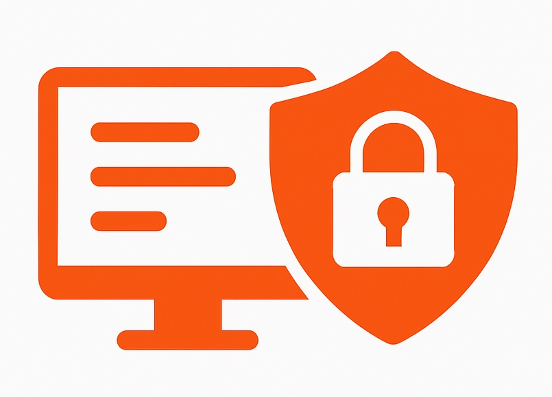 Blog Data Security