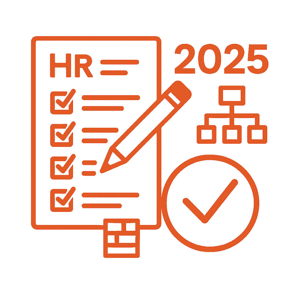 HR-Software Checkliste