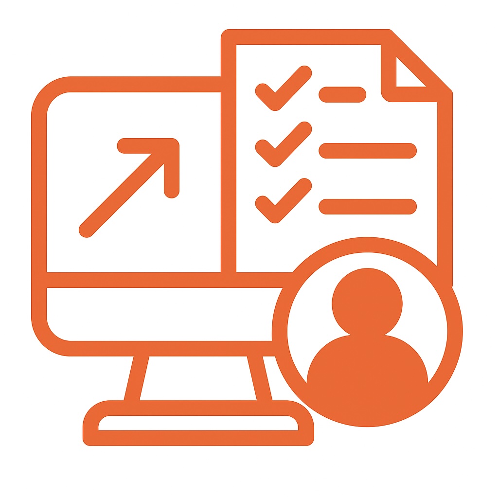 HR-Software Demo