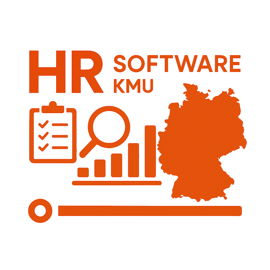 Umfassender Marktreport zur HR-Software für KMU.