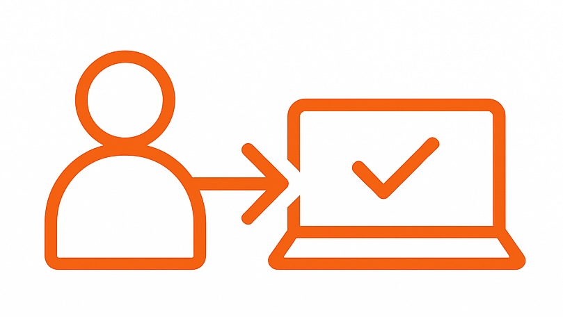 Onboarding mit HR-Software