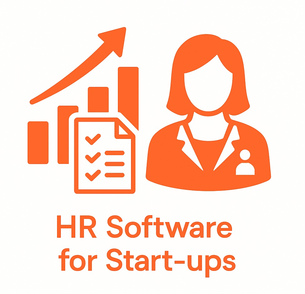 HR-Software Startups – skalierbar vom Mini-Team bis zum Scale-up