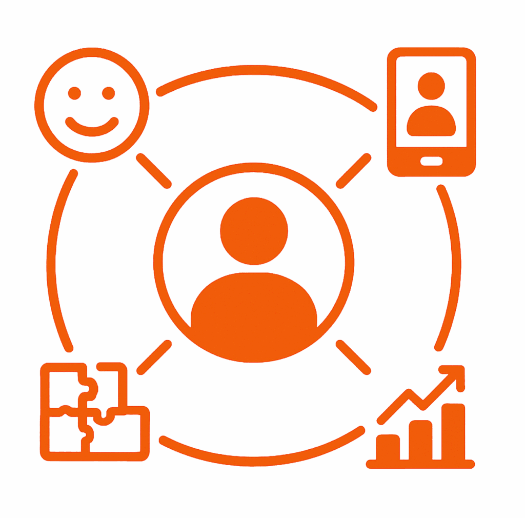 Employee Experience HR Software – Wie eine EX Platform Mitarbeiterzufriedenheit messbar steigert
