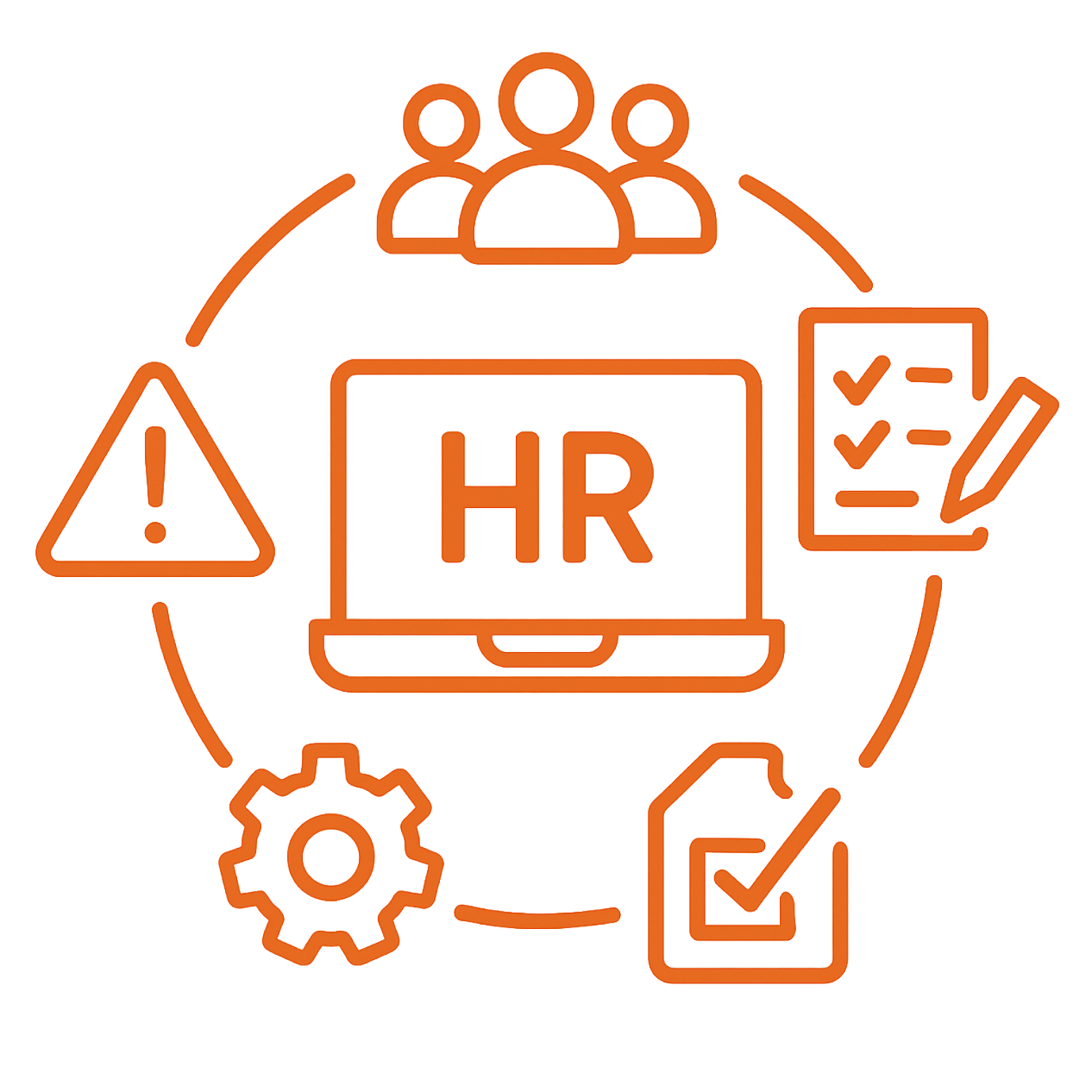 HR Software Einführung Intern: Chancen, Grenzen & Best Practices