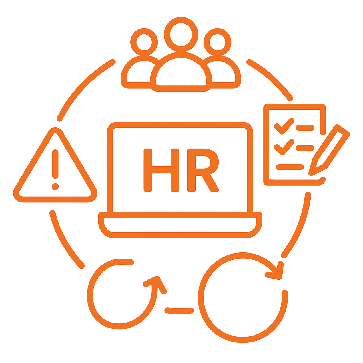 Change Management HR Software: Praxisleitfaden für HR Adoption und Nutzerakzeptanz HR. Strategien, Playbooks, Tabellen-Snippets.