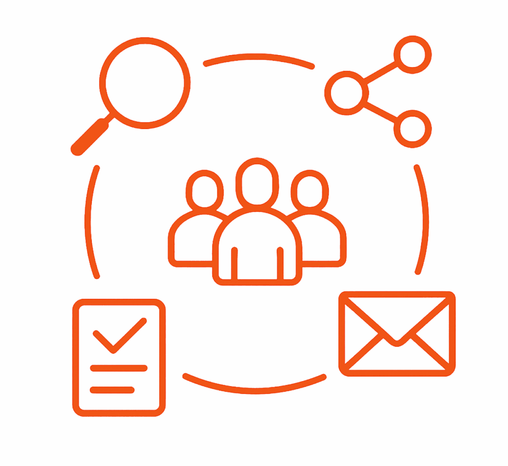 Active Sourcing mit HR-Software: Tools & Best Practices