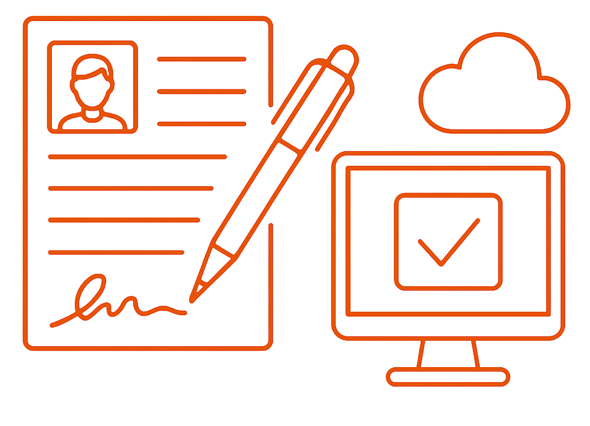 Digitale Vertragsunterzeichnung im Recruiting: Chancen & Anbieter