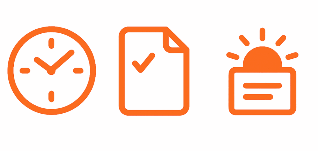 Abwesenheitsmanagement 2025