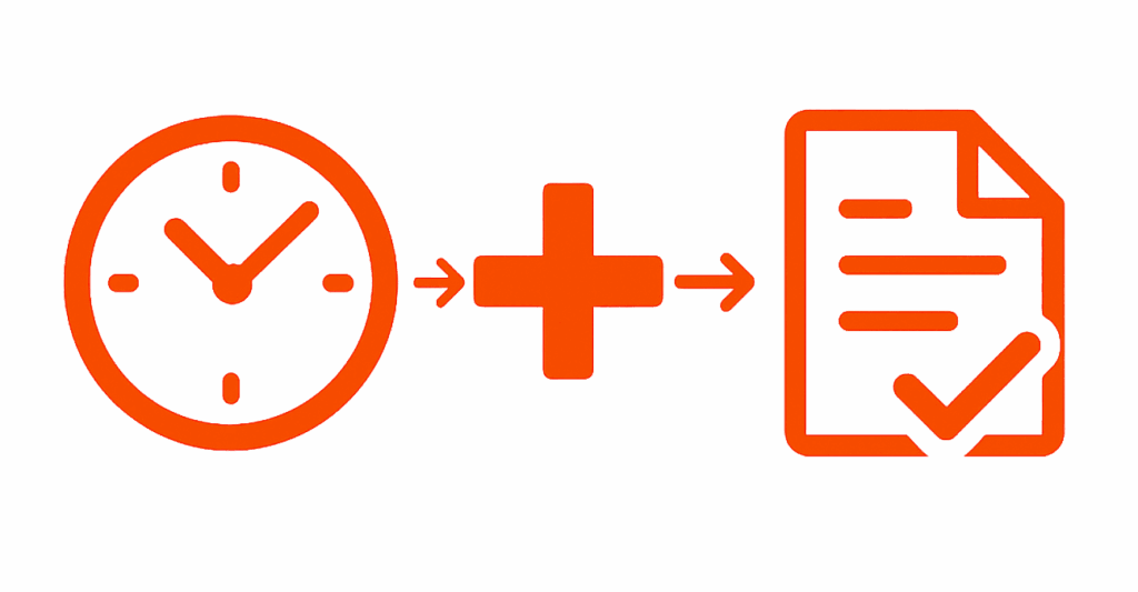 Arbeitszeitkonten & Überstunden