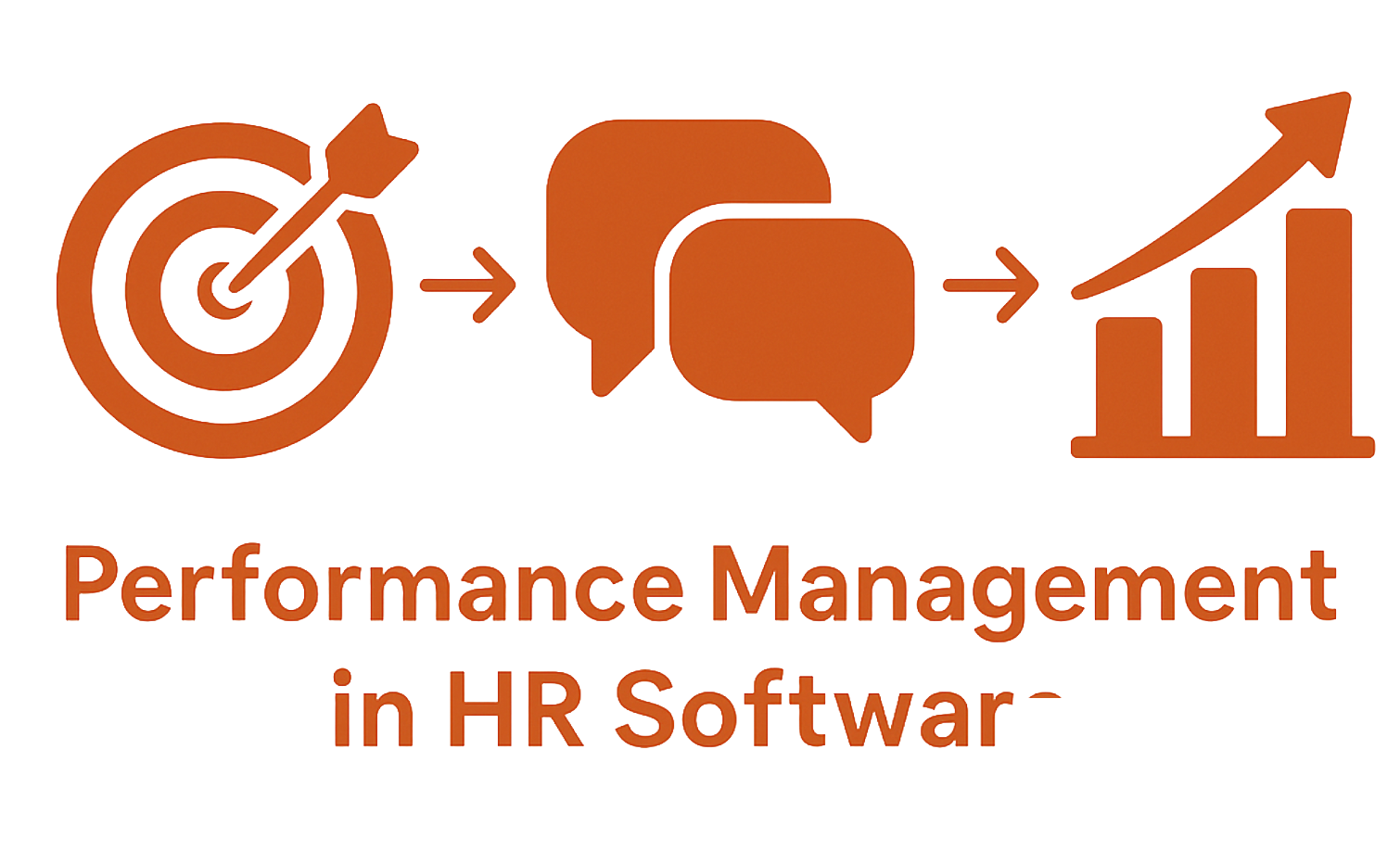 Performance Management in HR-Software erklärt.