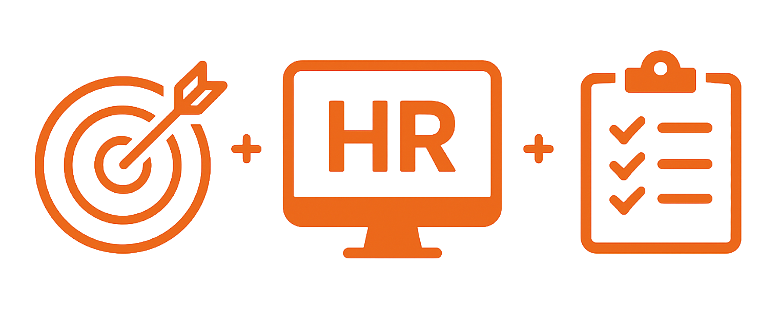 OKR HR-Software – Zielsysteme in HR etablieren