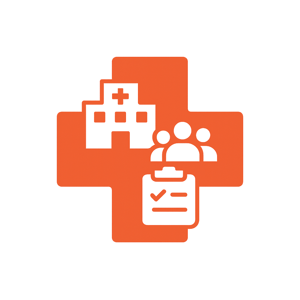 HR Software für Krankenhäuser: Optimierung der Personalverwaltung im Gesundheitswesen