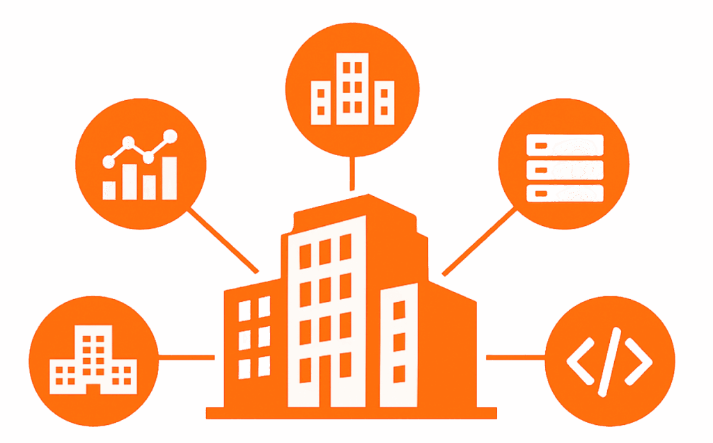 Welche HR-Software für große Unternehmen überzeugt 2025 wirklich? Analyse von Workday, SAP SuccessFactors, Oracle Cloud HCM, UKG, Dayforce.