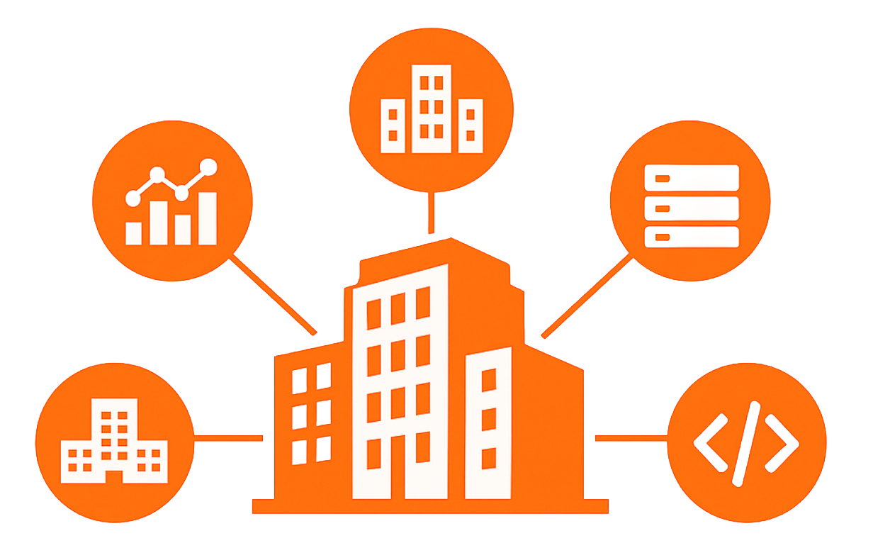 Welche HR-Software für große Unternehmen überzeugt 2025 wirklich? Analyse von Workday, SAP SuccessFactors, Oracle Cloud HCM, UKG, Dayforce.