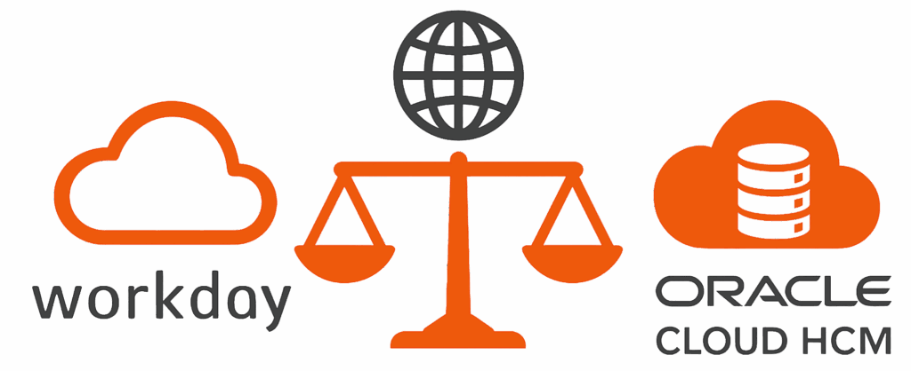 Welches HR passt zu dir? Workday oder Oracle Cloud HCM - Technischer Leitfaden zu Business Process Framework vs. konfigurierbaren Workflows.