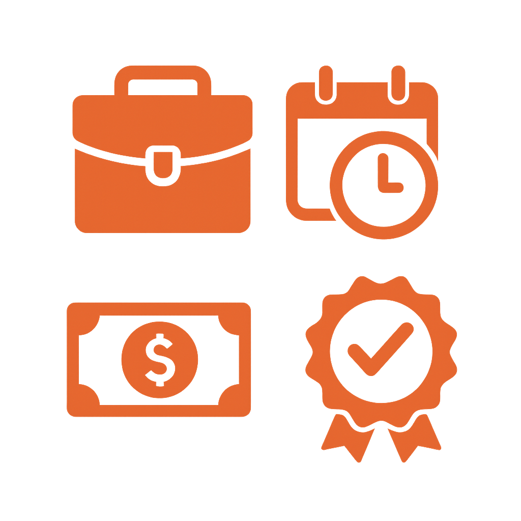 HR Software für Dienstleister analysiert die wichtigsten Funktionen wie Einsatzplanung, Zeiterfassung, Payroll und Qualifikationsmanagement.