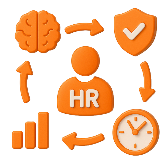 HR Software Trends 2026 – Entwicklungen, die HR und IT jetzt einplanen sollten