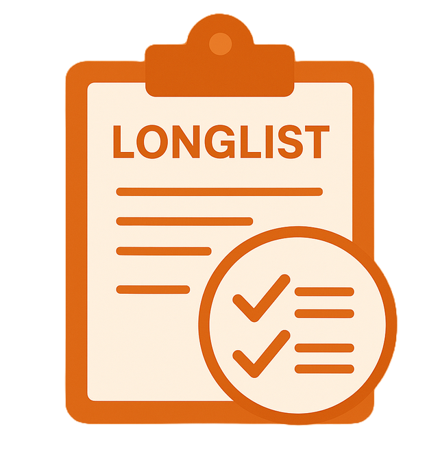 HR-Software Shortlist: Der sichere Weg von der Longlist zur Entscheidung