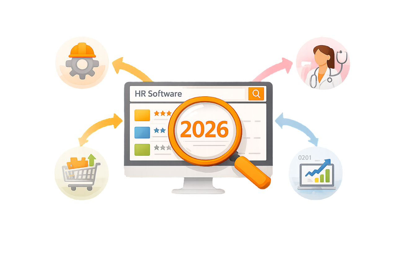 HR-Softwareanforderungen 2026: Der technische Leitfaden für Lastenheft, Architektur & KPIs