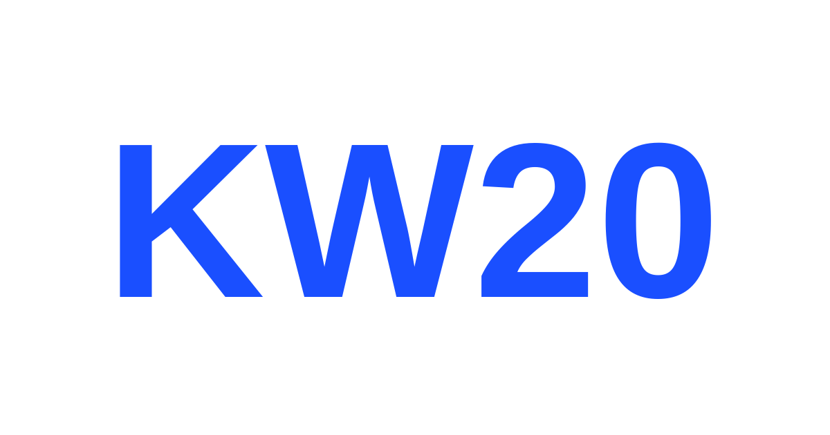 HR Software Launches KW20 2026. MCP-Integration im Recruiting | find-your-hr.de