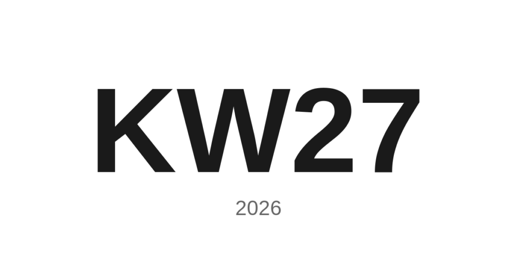 HR Software Launches KW27 2026 - KI-Agenten transformieren Recruiting und Talentgewinnung | find-your-hr.de